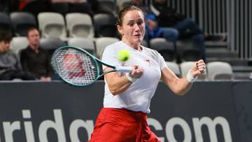 Polska tenisistka kontynuuje grę! Wystąpiła we Francji