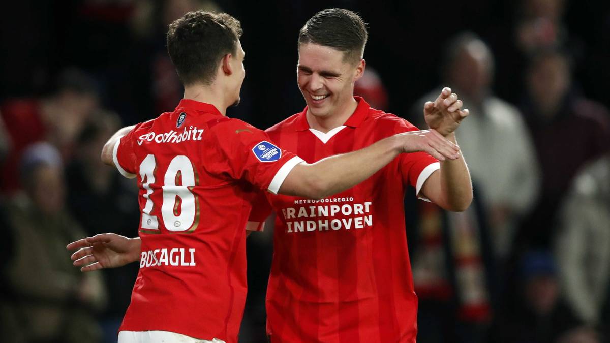 Liga Mistrzów: PSV Eindhoven - Borussia Dortmund. Kiedy? O której godzinie? Transmisja TV i stream online