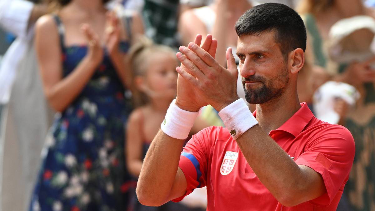 Novak Djoković podjął decyzję. Może go to wiele kosztować