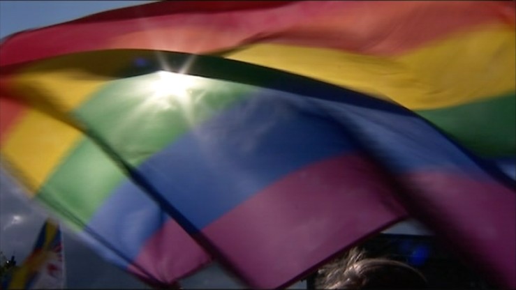 Parlamentarny zespół apeluje o szkołę wolną od "homopropagandy"