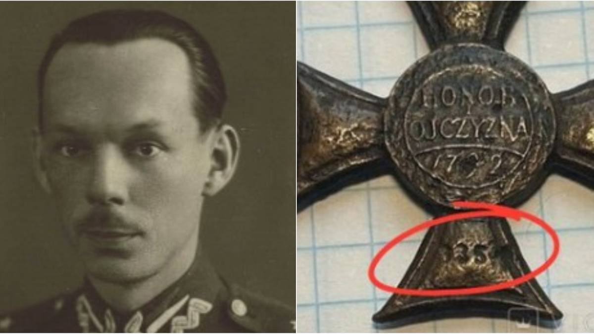 Zwrot ws. orderu Virtuti Militari z aukcji. Nowy komunikat IPN-u