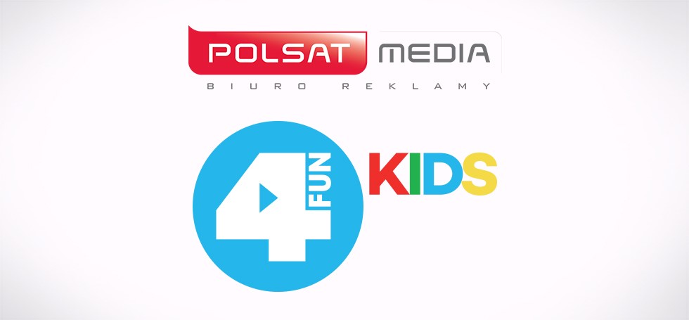 1 września wystartuje 4Fun Kids