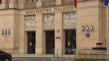 Ministerstwo Finansów odpiera zarzuty NIK ws. Inwestycji Polskich