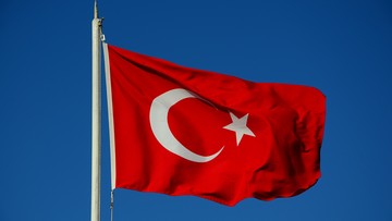 Turcja: policja zatrzymała krajowego szefa Amnesty International