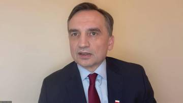 Ekstradycja Zbigniewa Ziobry? Ozdoba: Polska zostanie rozłożona na łopatki
