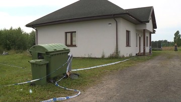 2022-06-29 Szabda: Matka zamordowanej dwulatki z zarzutami. Jest wniosek o areszt