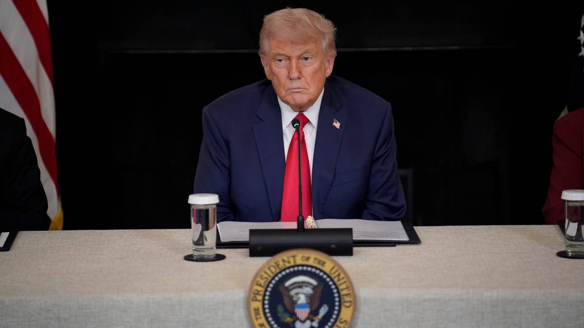 Trump wysyła piechotę morską do Los Angeles. Specjalny rozkaz