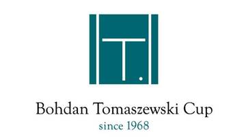 Czas na Bohdan Tomaszewski Cup 2025