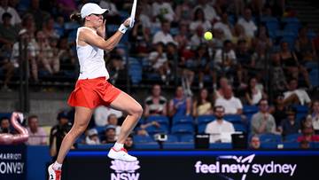 Finał United Cup: Polska - Szwajcaria. Transmisja TV i stream online