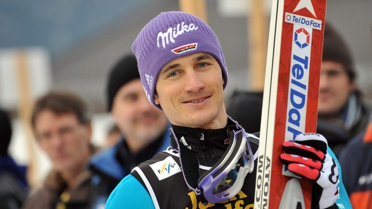 Martin Schmitt (skoki narciarskie)