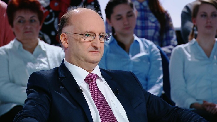 Piotr Wawrzyk: brak decyzji KE w sprawie polskiego KPO będzie podstawą złożenia skargi do sądu UE