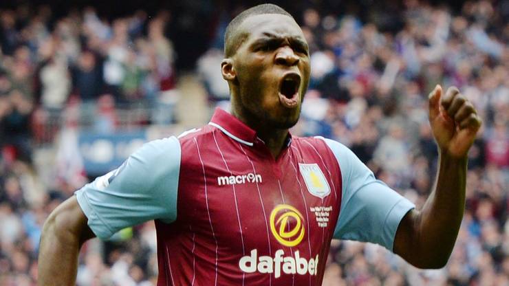 Christian Benteke
