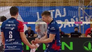 Kombinacja Jokera i Semeniuk, który wyrósł jak spod ziemi ...