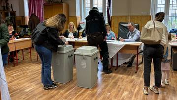 Szturmem ruszyli do urn, rekord pobity. Najnowsze dane o frekwencji w wyborach na Węgrzech