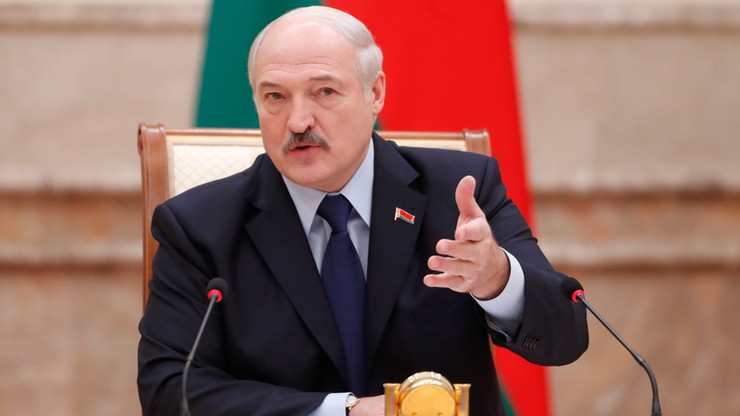 Łukaszenka żąda wyników od ministra sportu i urzędników resortu