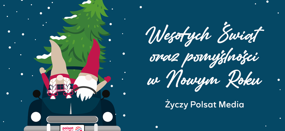 Wesołych Świąt!