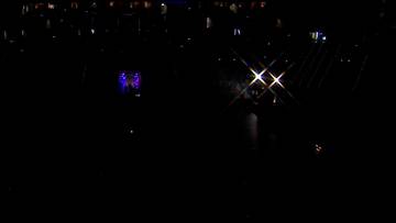 Problemy podczas siatkarskiego hitu kolejki. Mecz przerwany na prawie godzinę