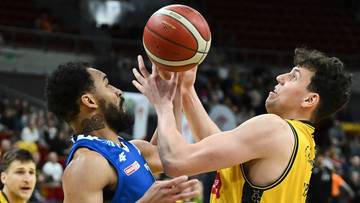 Pekao S.A. Puchar Polski: Energa Trefl Sopot - Legia Warszawa. Relacja live i wynik na żywo