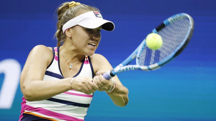 WTA w Kantonie: Zwycięstwo Kenin w finale
