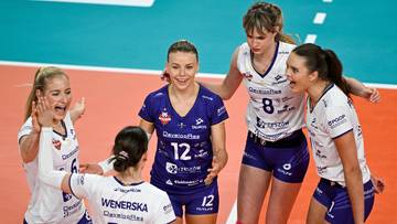 Tauron Liga siatkarek. Transmisje TV i stream online - 3. kolejka. Gdzie oglądać mecze?