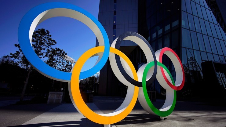 Igrzyska Olimpijskie: Dwie osoby z Komitetu Organizacyjnego z koronawirusem