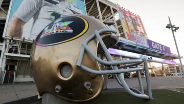 Super Bowl 2026: New England Patriots - Seattle Seahawks. Relacja live i wynik na żywo