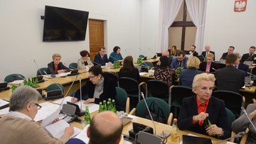 Narodowy Dzień Pamięci Polaków ratujących Żydów. Sejm zajmie się prezydenckim projektem na następnym posiedzeniu