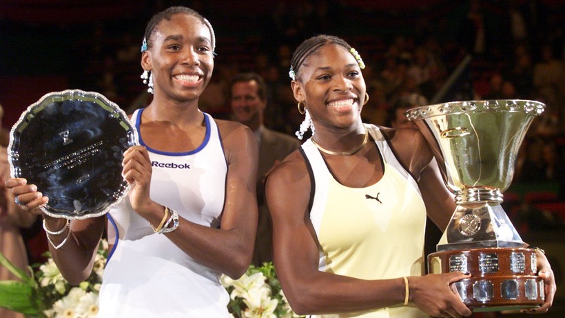 Wimbledon: Po raz pierwszy od 1996 roku bez sióstr Williams