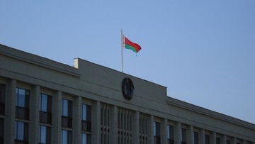 Białoruś: władze nie wydały opozycji zgody na marsz w Dniu Wolności