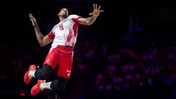 Liga Narodów siatkarzy: Polska - USA. Relacja live i wynik na żywo