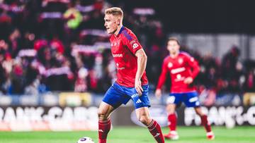 Raków Częstochowa - Zrinjski. Kiedy kolejny mecz Ligi Konferencji?