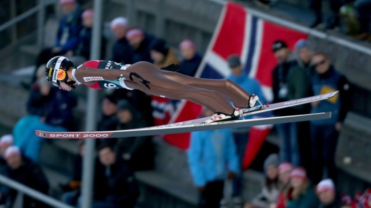 PŚ w skokach: Odwołany konkurs w Lillehammer przeniesiony do Vikersund