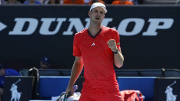 ATP w Rotterdamie: Hubert Hurkacz - Flavio Cobolli. Relacja live i wynik na żywo