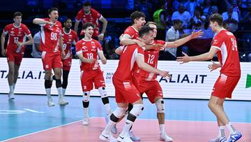 Polacy mistrzami Europy. Francja pokonana w finale w Mediolanie