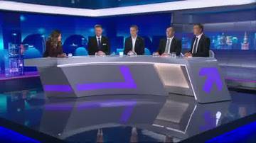 Sachajko twierdzi, że wyniki referendum były sfałszowane. 