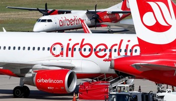 Europoseł PiS: upadłość Amber Gold mogła być jedną z przyczyn upadłości Air Berlin