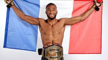 KSW 114: Karta walk. Kto walczy?