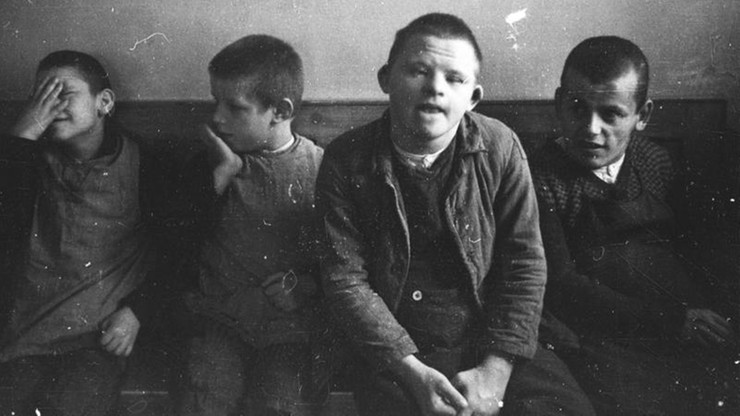 Pediatra Hans Asperger współpracował z niemieckimi nazistami w ramach programu eutanazji