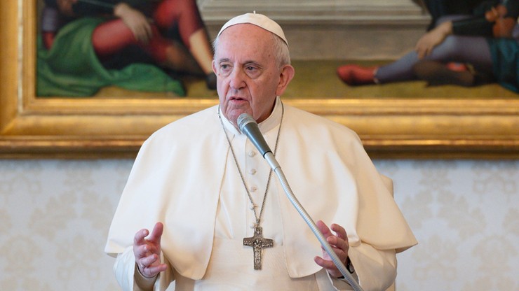 Papież: klerykalizm to perwersja