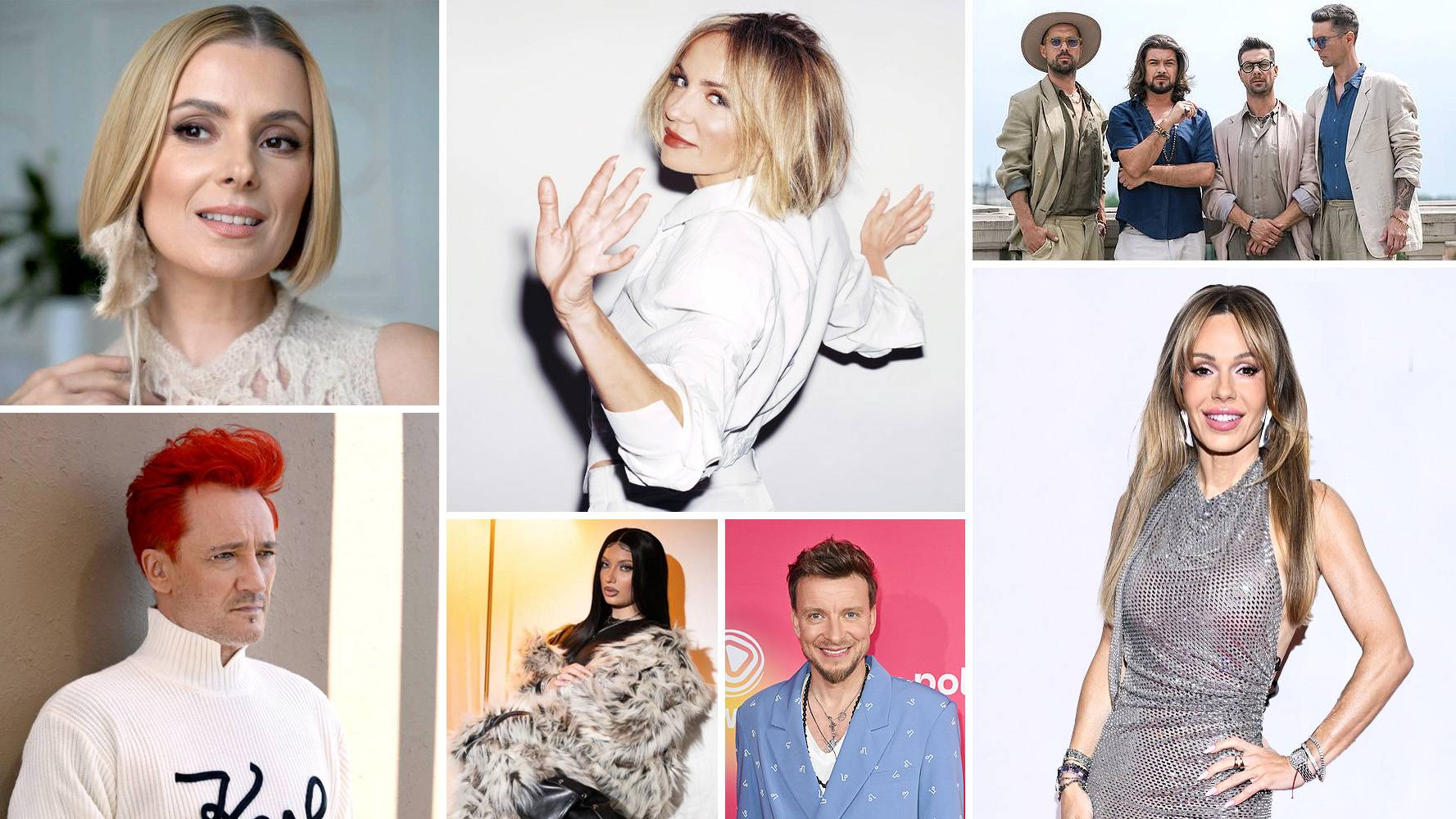 „Nie ma jak u mamy”: Koncert Polsatu z okazji Dnia Matki