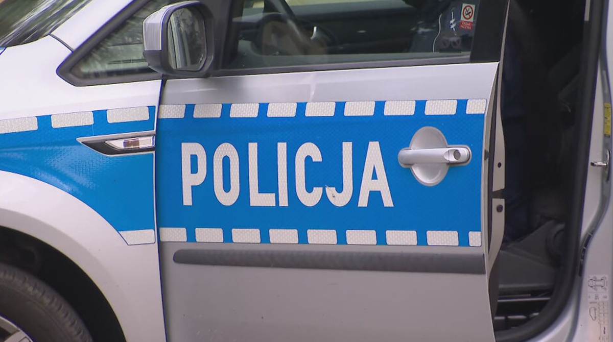 Tragiczny finał kłótni w Małopolsce. Mężczyzna nie żyje, 45-latka ranna