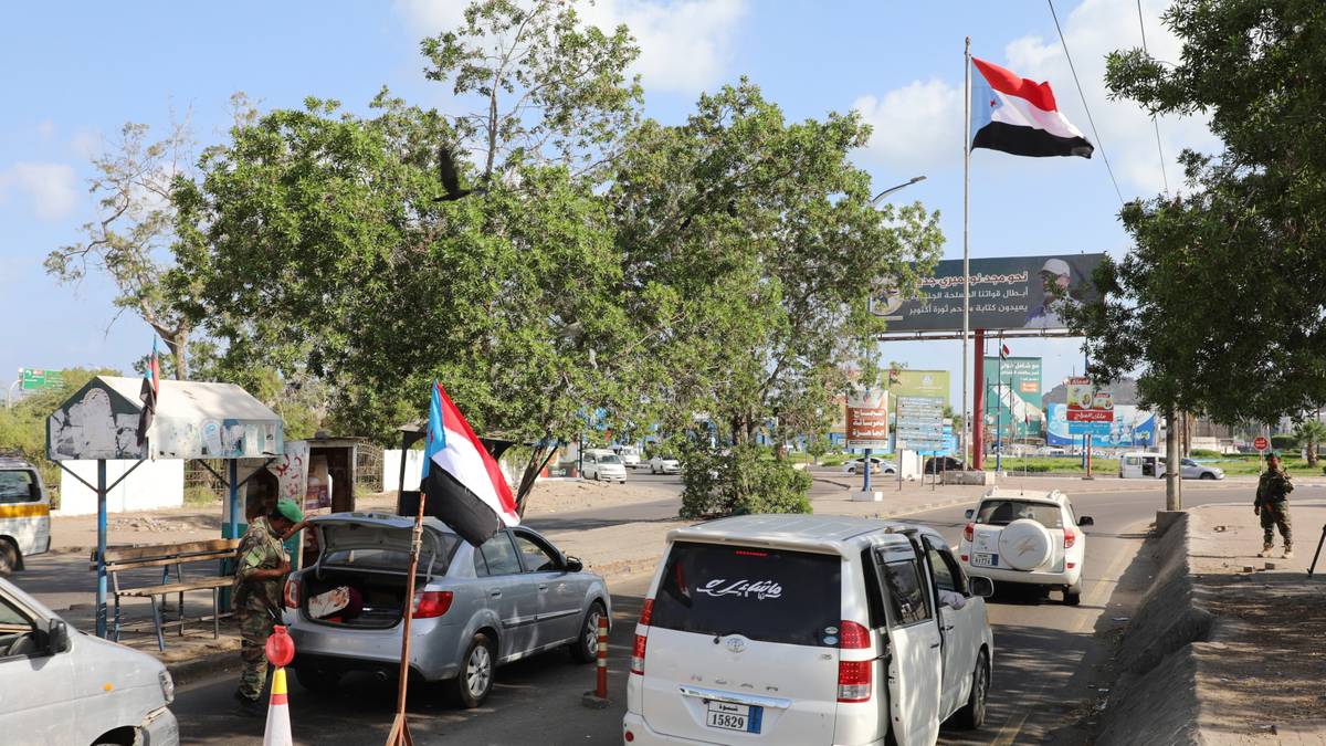 Utknęli w kraju ogarniętym wojną domową. "Polacy będą mogli bezpiecznie wrócić"