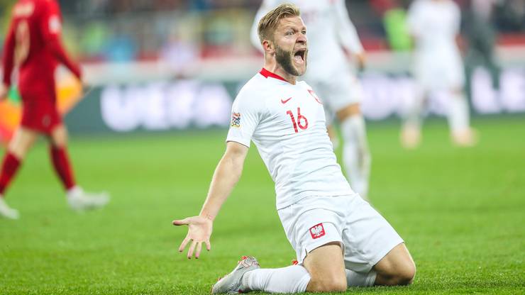 Jakub Błaszczykowski (2011-2014)