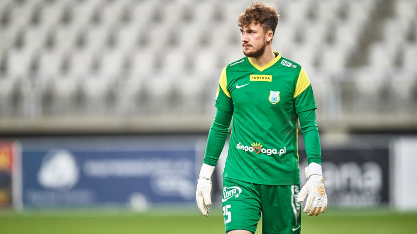 Fortuna 1 Liga: Stomil Olsztyn - GKS Jastrzębie. Relacja na żywo