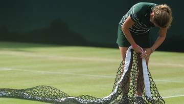 Wimbledon online. Transmisja meczów z kortu numer 5 - 07.07