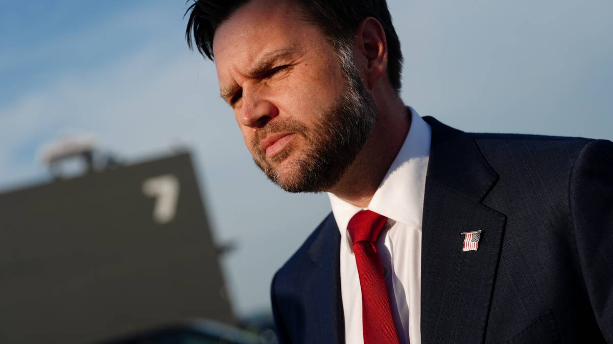 Vance: Iran musi wybrać między negocjacjami z USA a wojną