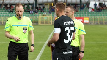 II liga: G&oacute;rnik Polkowice - Wisła Puławy. Relacja i wynik na żywo