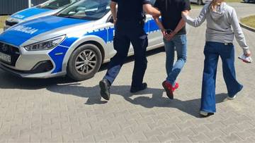 Znów prowadził pijany, choć ma dożywotnie zakazy. Ale go wypuścili