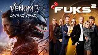 Premierowe Megahity kwietnia