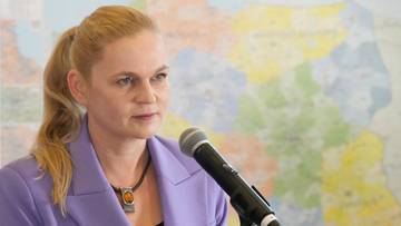 Jest decyzja w sprawie edukacji zdrowotnej. Barbara Nowacka potwierdza